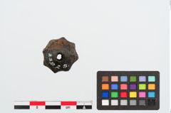 Foto von Spinnwirtel (NHMW-PRAE-023928)